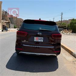 كيا سورينتو